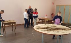 Classe Decouverte   114